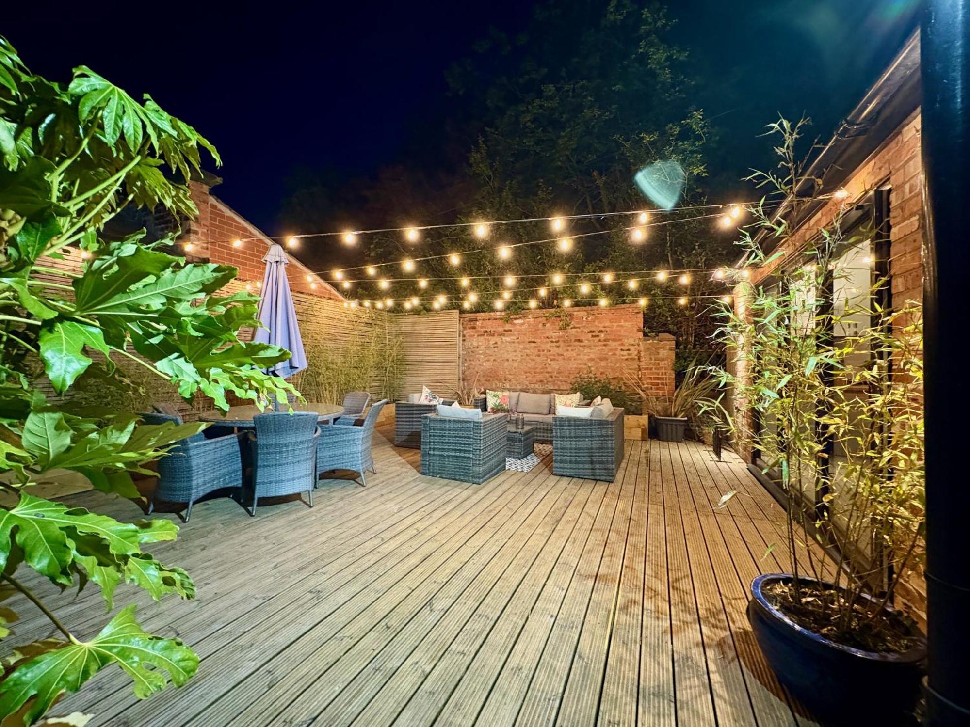 Eden Cottage Frodsham Exteriér fotografie