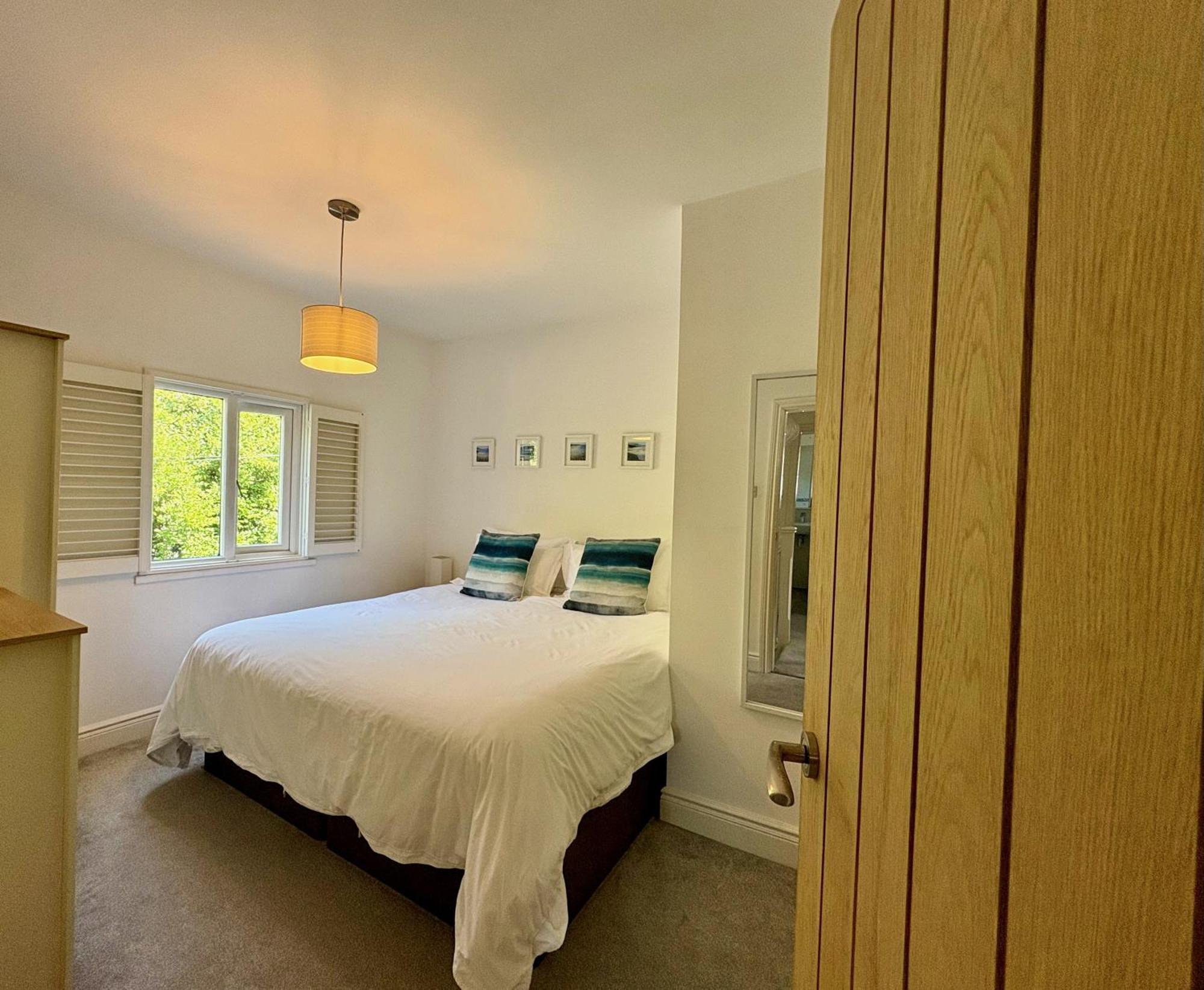 Eden Cottage Frodsham Exteriér fotografie