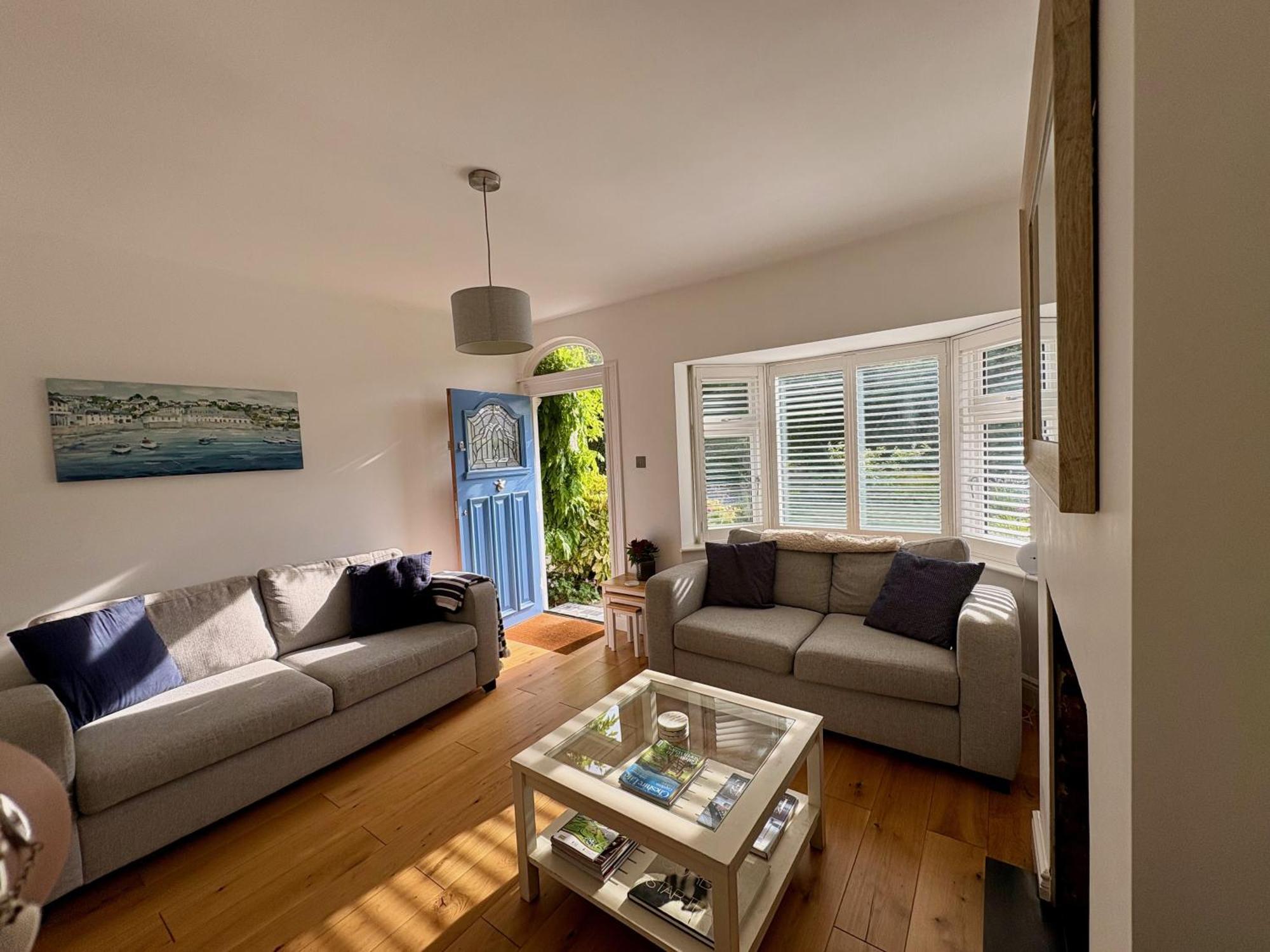 Eden Cottage Frodsham Exteriér fotografie